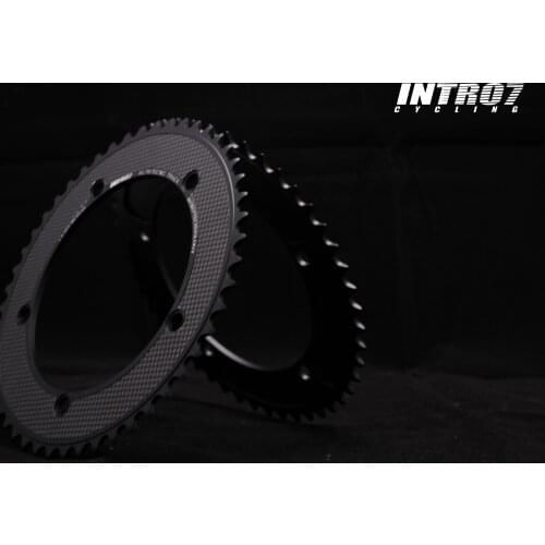 INTRO7 AL-C chaingring