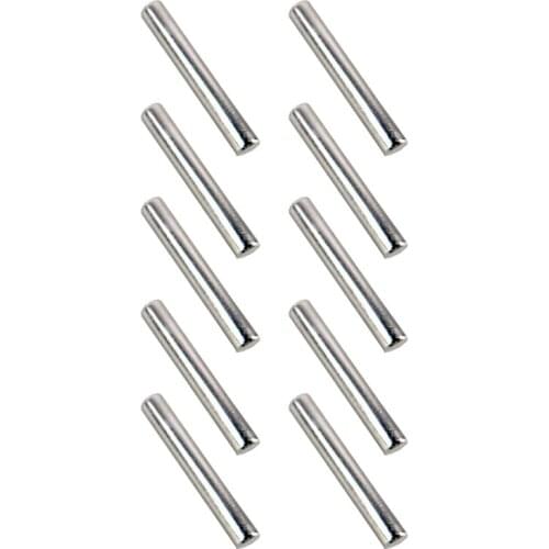 L2 R2 Trigger Button Spring Metal Trigger Button Metal Buckle for PS5 Controller—Suitable for PC/Mac/laptop/tablet