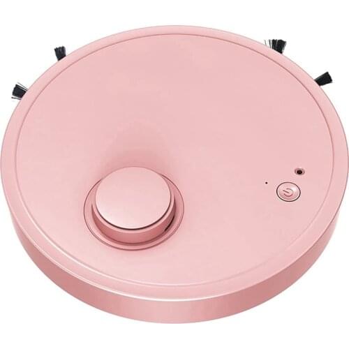 Lopheus Robot Vacuum Cleaners
