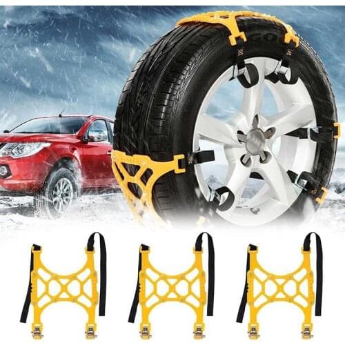 OUrine Anti-skid Chains