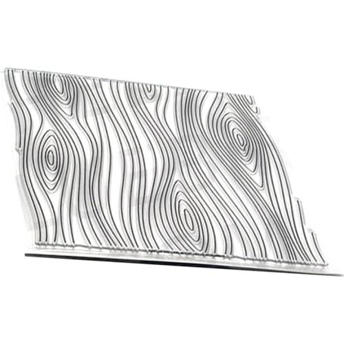 Tree Pattern Old Oak Clear Stamp /Seal for DIY Scrapbooking/photo Album Decorative Clear Stamp Sheets 2021 New