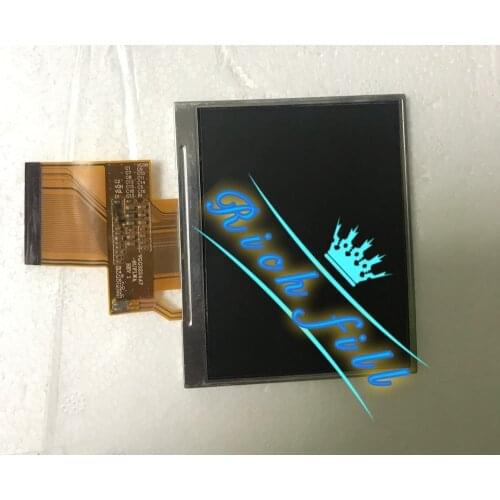 VGG3224A7-6UFLWA VGG3224A7 VGG3224A7-6UFLWA REV 1 WZ-VGG322419-6UFLWA LCD Screen LCD Display