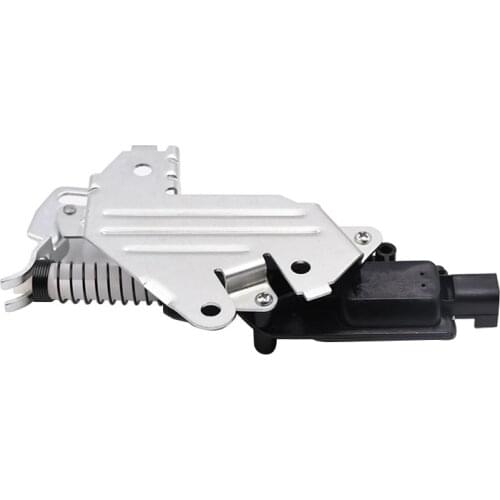 Tailgate Lock Motor Actuator Solenoid For Ford Fusion Fiesta Mk5 Mk6 1481081 2S6T432A98AF 2S6T432A98AE