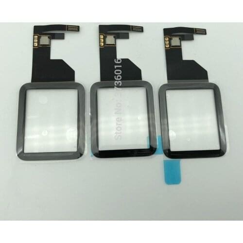 Watch S1 Digitizer LCD screen panel For watch Series 1 38mm/42mm tp display screen front glass replacement repair