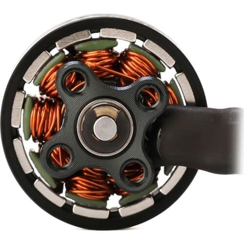 2pcs F1404 motor 1404 motor cross machine 3 inch toothpick machine FPV racing