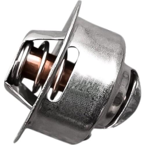 Excavator thermostat Engine thermostat excavator accessories E200B E320C S6K