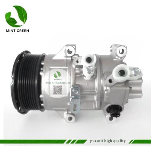 Auto AC Compressor Cooling Pump for Toyota Caldina gt4 2002 88310-21110 8831021110 447180-4710 4471804710