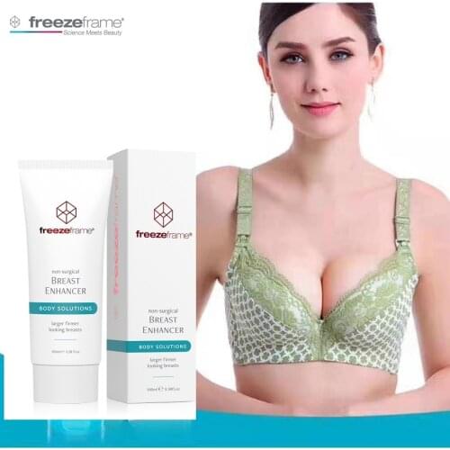 Крема для увеличения груди CHIMAY China At AliExpress