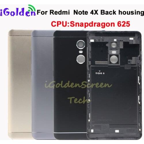 KINCOP Xiaomi Redmi 4X Phone Batteries