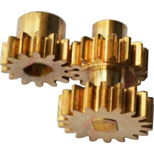 FOR Audi A8 MMI Screen Repair Kit Replacement Gear 4E0857273D