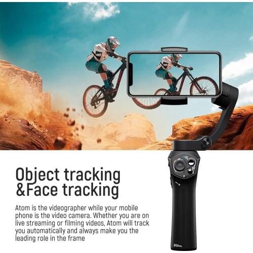 KOOYUTA Manual Stabilizers