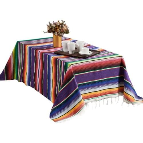 MORINO TAKUMI Tablecloths
