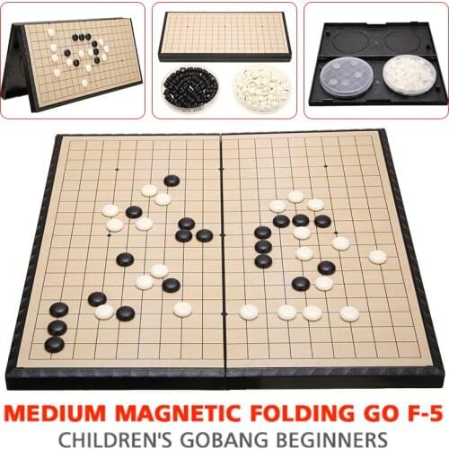 Nayitr Magnetic Chess