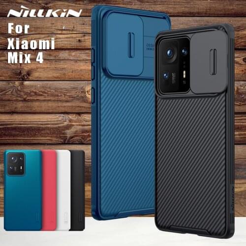 NILLKIN Xiaomi Mi 4 Phone Cases