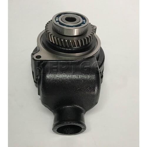 NEW Water Pump 2W8002 1727766 FOR Cat Caterpillar Engine 3304 3306