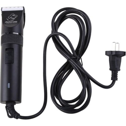 Rechargeable Dog Hair Clipper Dog Cat Grooming Clippers Kit Electric Quiet Hair Trimmer Pet Hair Clip Product C42