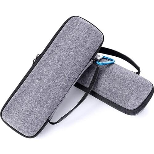 Portable Wireless Bluetooth Speakers Travel Carry Cases Pouch For JBL FLIP3 Flip 1 2 3 4 Hard EVA Shockproof Speaker Outdoor Bag