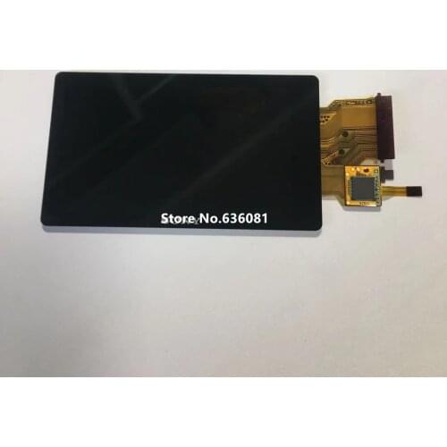 Repair Parts LCD Display Screen Unit For Sony ILCE-6600 A6600
