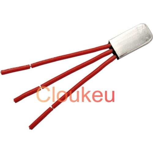 Temperature switch protector 3000W KSD9700 10A 380V 80/85/90/95/100/105/110/115/120/125/130/135/140/145/150C degree