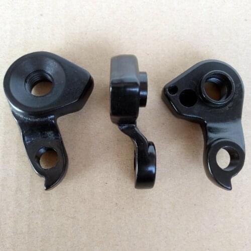 1pc Bicycle gear rear derailleur hanger For Scott Part #254092-222 Scott Aspect Axis eRide Contessa Spark eRide E-Genius DROPOUT
