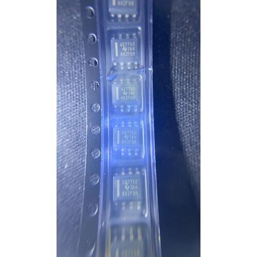 10~50PCS Drive UCC27710DR U27710 UCC27710 SOP8 original genuine free shipping