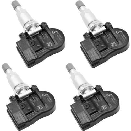 FOR 2014-2015 NISSAN TITAN ALTIMA XTERRA MAXIMA 315Mhz TPMS SENSOR TIRE PRESSURE MONITORING SYSTEM 40700-3AN0C 407003AN0C