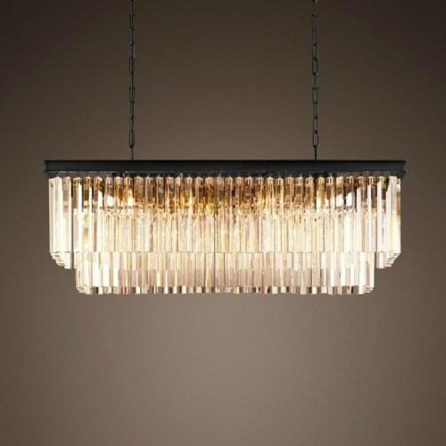 Full Matcher LED Pendant Lights