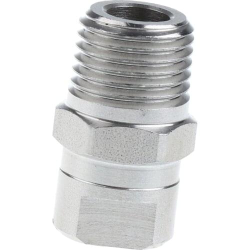 HU-SS6510 High Pressure Spray Fan Nozzle 1/4 inch Pressure Washer Accessories
