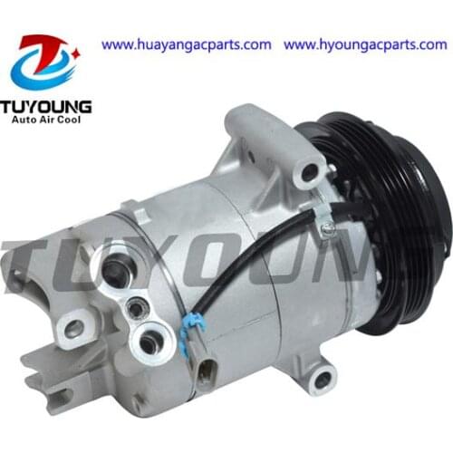 Compressor Automotive A/c For Chevrolet Camaro 6.2L CVC 22798909 92229739 Four Seasons 67679 68679