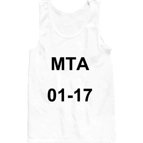 ONSEME Drop Shipping Male Tank Tops Customer Custom Tanks MTA 01-17