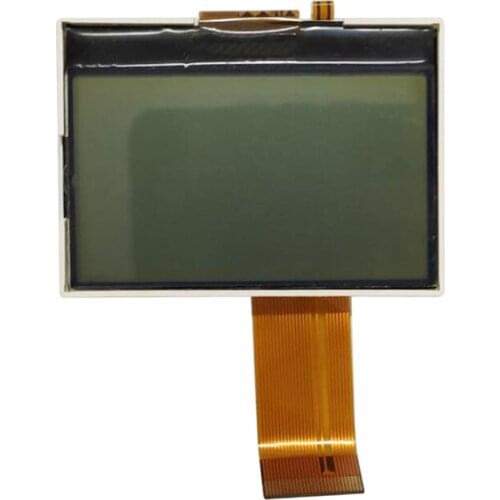 Original New LCD For Zebra QLN420 Portable Barcode Label Printer,Warranty 90days