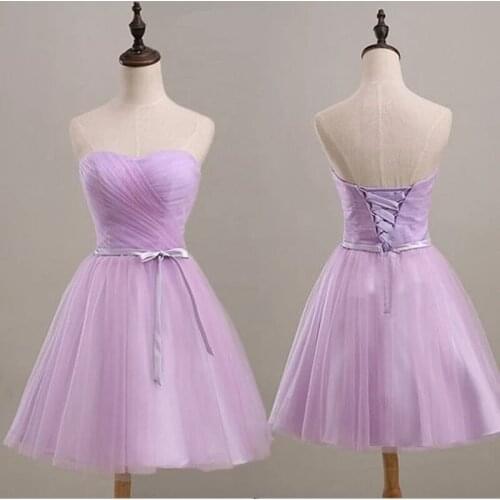 Bridesmaid Dresses Long Ever Pretty Women Elegant Dresses For Weddings Party Guest Gowns Vestido De 2020