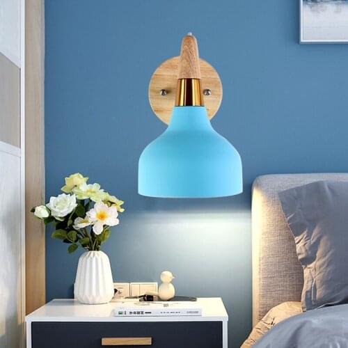 Modern led stone luminaire mirror light luminaria espelho lampara pared dinging room lamp