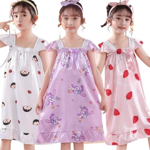 TMMY JHZH Pajama Sets For Girls