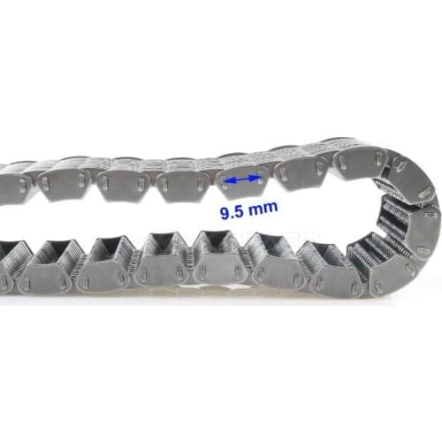 Transfer Case Drive Chain Transmission System Part M501-17-945 M50117945 For MAZDA BT-50 Ford Range