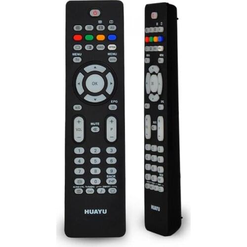 Replacement NEW For PHILIPS REMOTE CONTROL RC2034301/01 32PFL5522D 26PFL3512 42PFL7662D