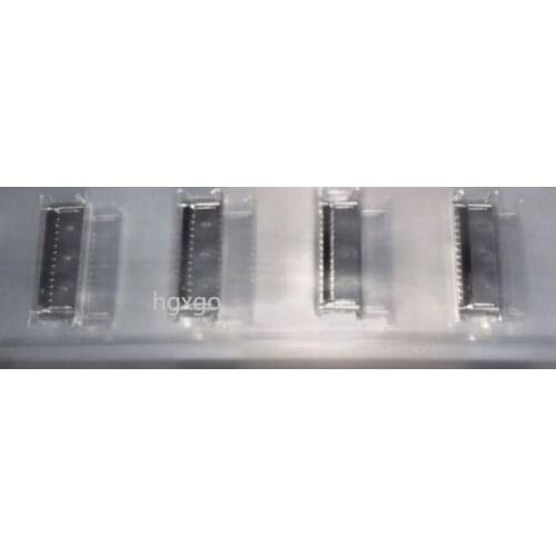 10pcs/lot J6799 for MacBook 12" A1534 820-00045 RIO FLEX CONN Connector logic board fix part