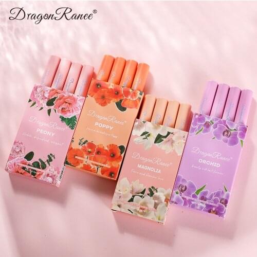 Dragon Ranee Lipstick Sets