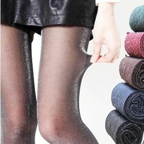 Jeseca Women's White Tights