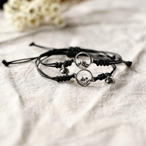 LANTINSTUNE Magnetic Bracelets