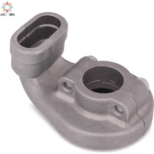 Motorcycle Aluminum Throttle Control Tube Base For KTM SXF XCF XCW SX XC FC FE FX FS TE 250 300 350 450 500 501 Accessories