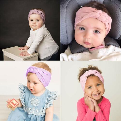 Multitrust Hair Accessories For Girls