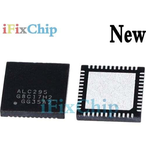 New ALC295 ALC295-CG QFN-48