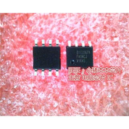 New original BIT3367A B13367A SOP8