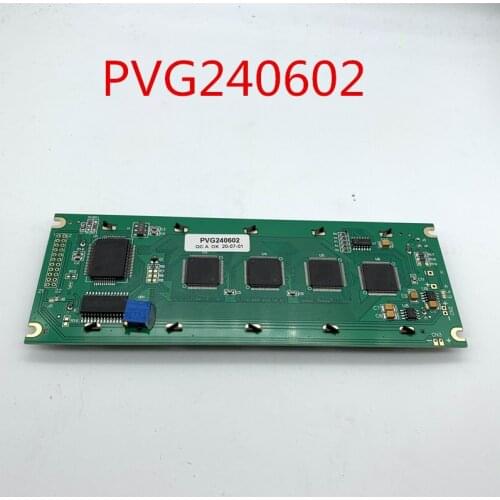 PVG240602 LCD Module Compatible Product