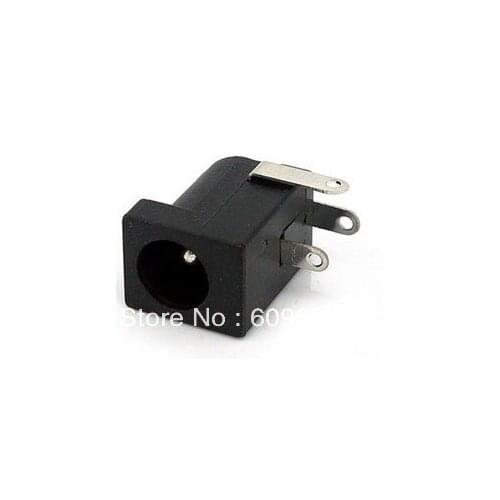 DC-005 Power supply Jack socket 5.5 X 2.1 mm