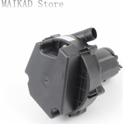 Secondary Smog Air Pump for Mercedes-Benz W163 ML270 ML230 ML320 ML350 ML430 ML500 ML55 A0001403785