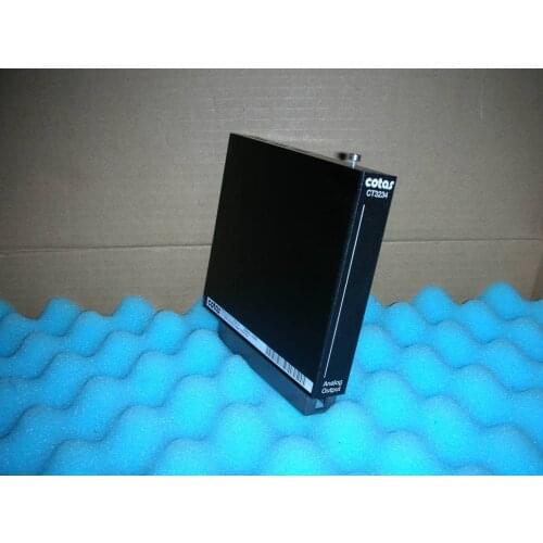 1PC USED CT3234 51.3234.01 COTAS