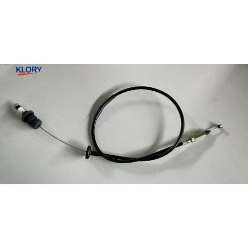 1108200-K50 Throttle cable for GREAT WALL HAVAL 4G69 Right rudder car