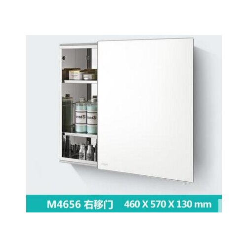 ANDYWINSS Bathroom Cabinets